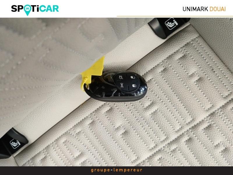 Image FIAT 500 3+1 e 118ch La Prima MY25