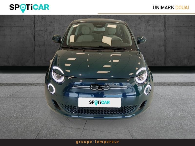 Image FIAT 500 3+1 e 118ch La Prima MY25