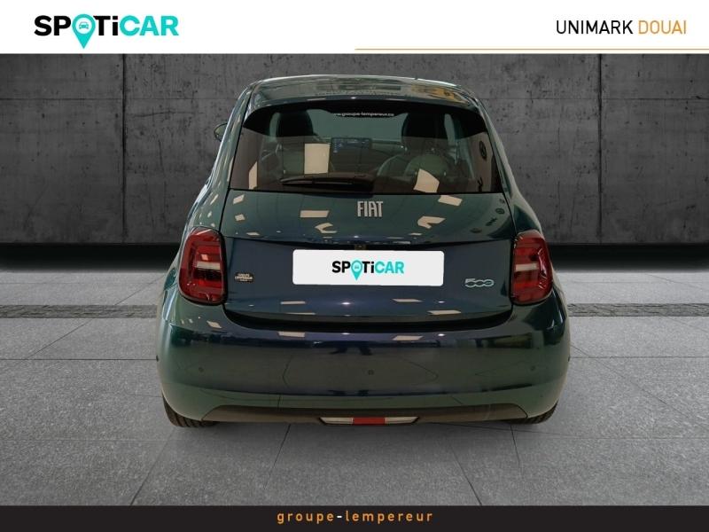 Image FIAT 500 3+1 e 118ch La Prima MY25