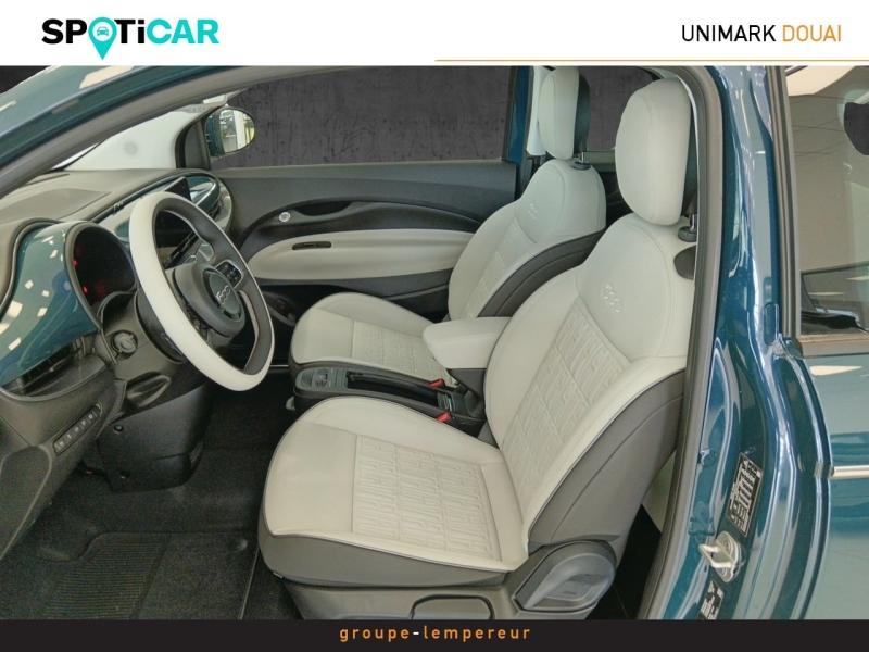 Image FIAT 500 3+1 e 118ch La Prima MY25