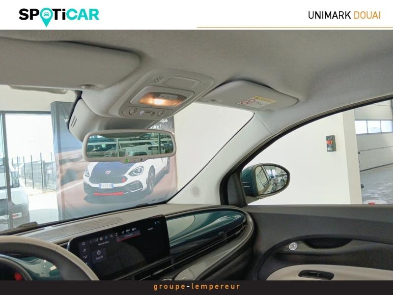 Image FIAT 500 3+1 e 118ch La Prima MY25
