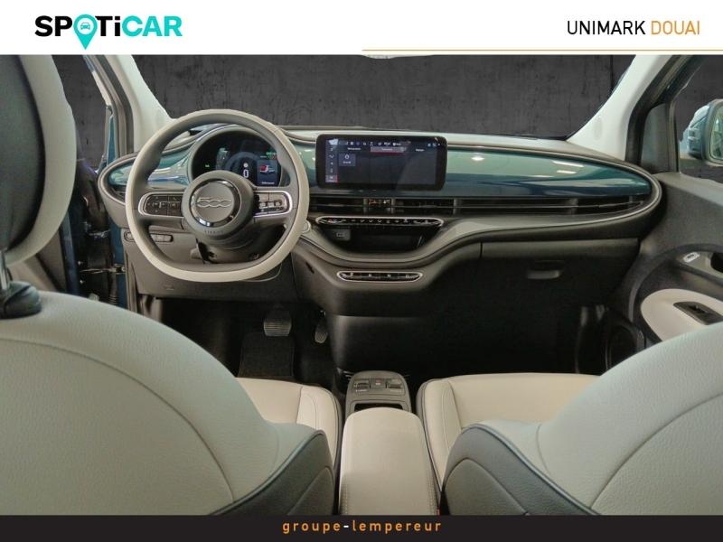 Image FIAT 500 3+1 e 118ch La Prima MY25