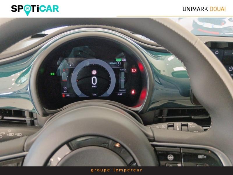 Image FIAT 500 3+1 e 118ch La Prima MY25