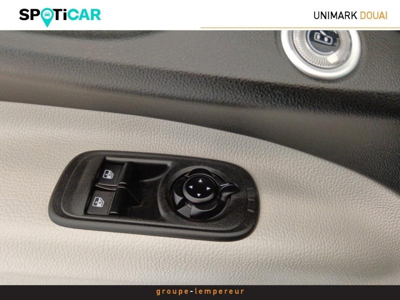 Image FIAT 500 3+1 e 118ch La Prima MY25