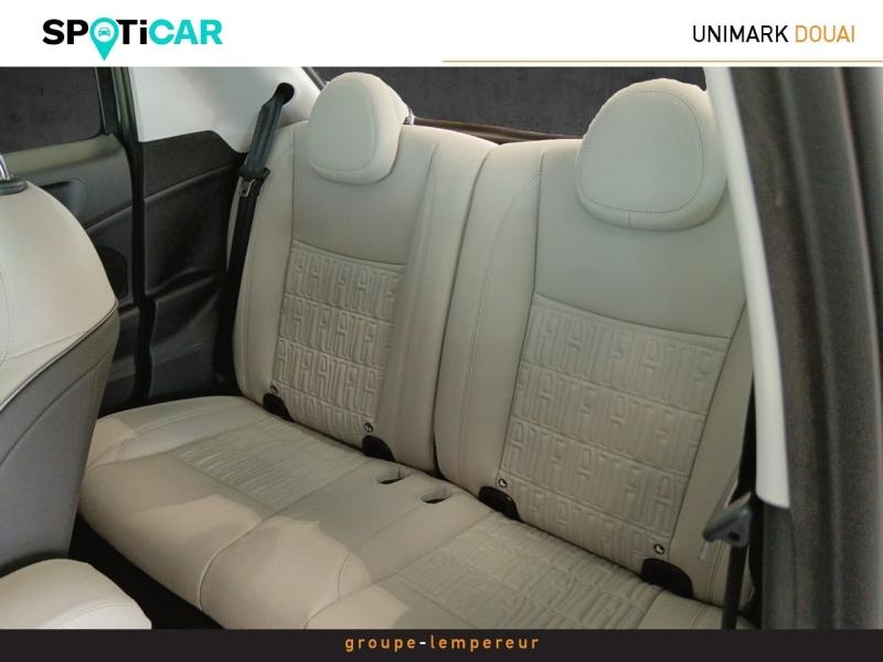 Image FIAT 500 3+1 e 118ch La Prima MY25