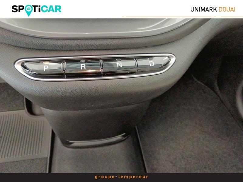 Image FIAT 500 3+1 e 118ch La Prima MY25