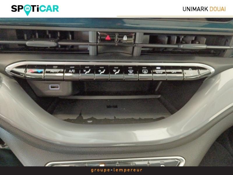 Image FIAT 500 3+1 e 118ch La Prima MY25