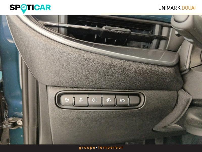 Image FIAT 500 3+1 e 118ch La Prima MY25