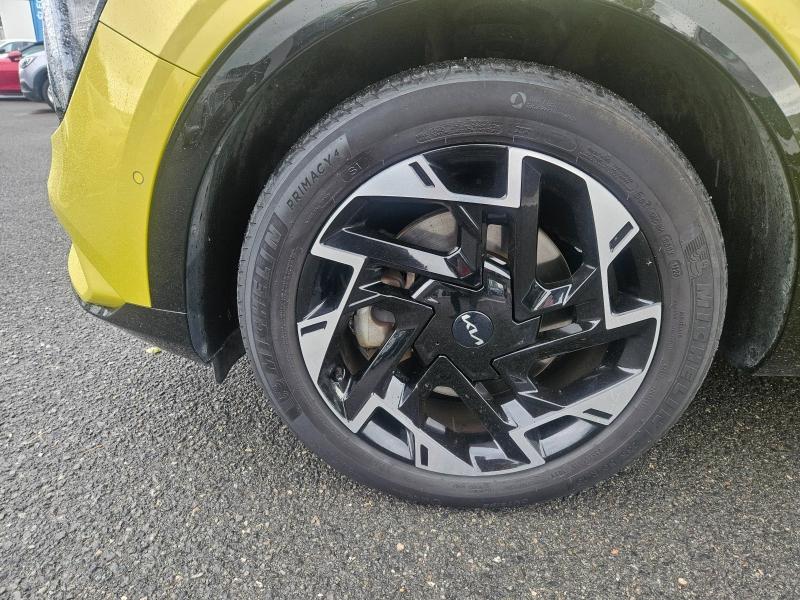 Image KIA Sportage 1.6 T-GDi 265ch PHEV GT-Line Premium BVA6 4x4