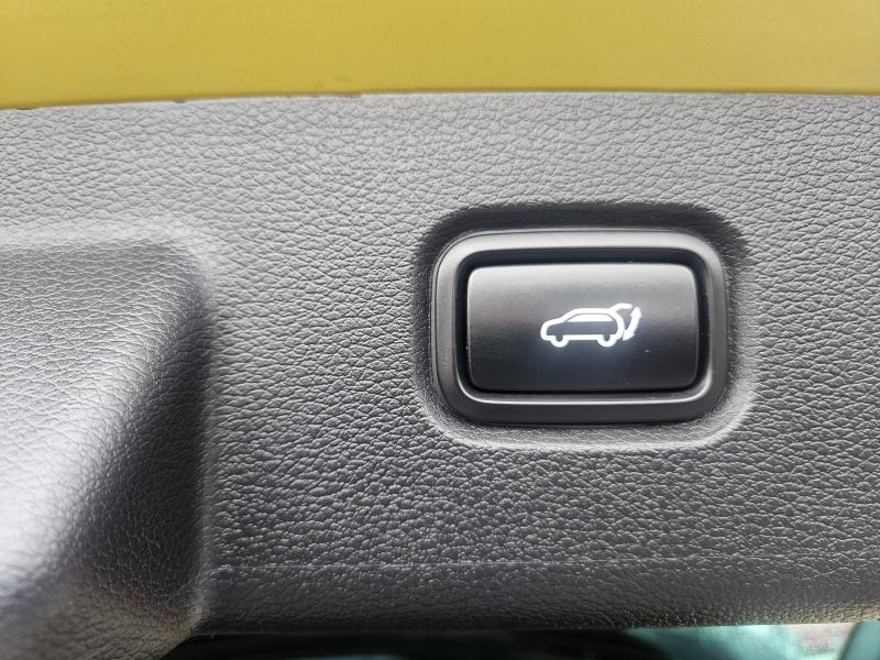 Image KIA Sportage 1.6 T-GDi 265ch PHEV GT-Line Premium BVA6 4x4