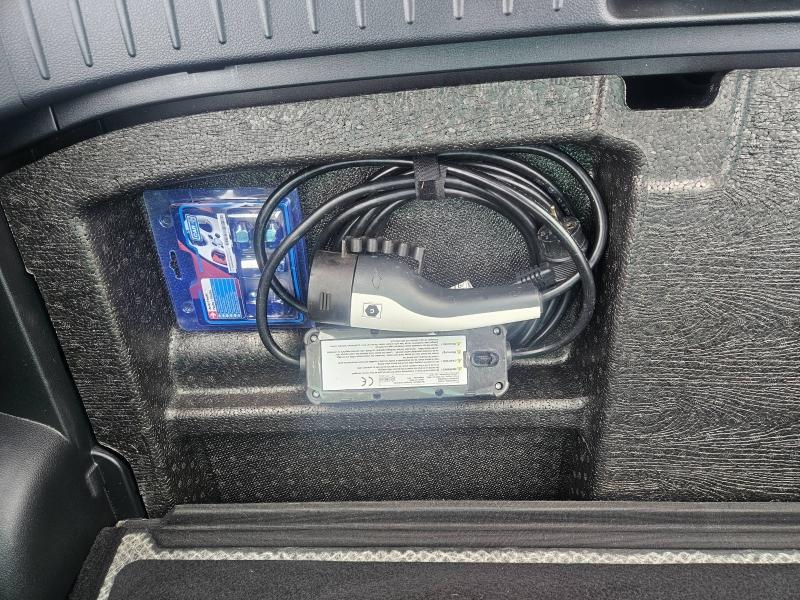 Image KIA Sportage 1.6 T-GDi 265ch PHEV GT-Line Premium BVA6 4x4