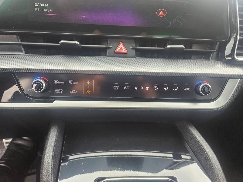 Image KIA Sportage 1.6 T-GDi 265ch PHEV GT-Line Premium BVA6 4x4