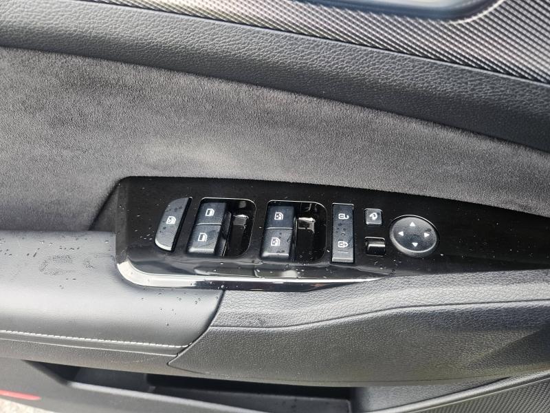 Image KIA Sportage 1.6 T-GDi 265ch PHEV GT-Line Premium BVA6 4x4