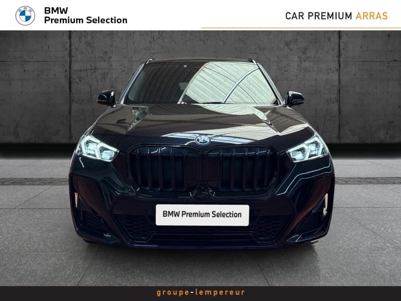 Image BMW X1 xDrive30e 326ch M Sport