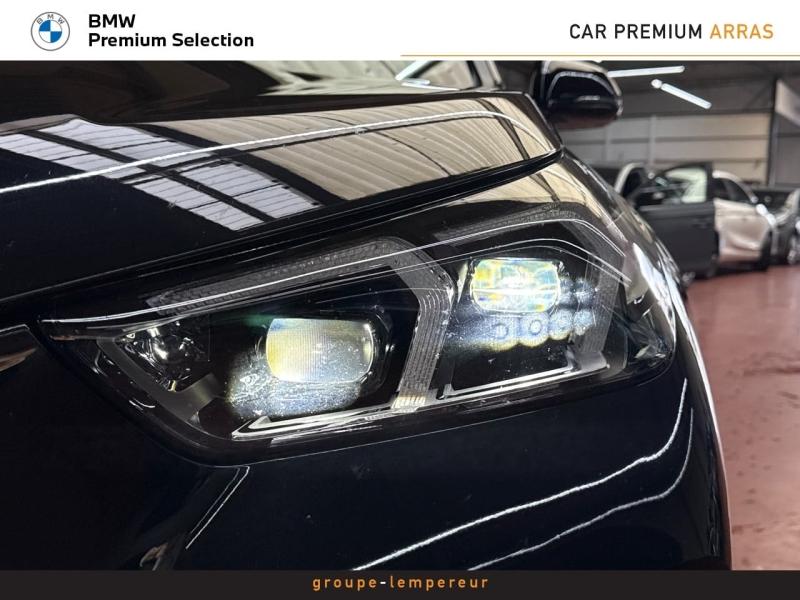 Image BMW X1 xDrive30e 326ch M Sport