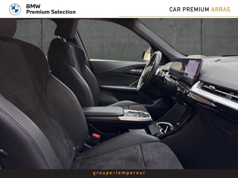 Image BMW X1 xDrive30e 326ch M Sport