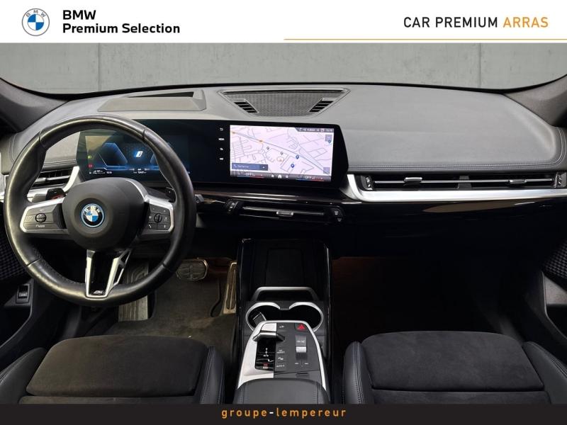 Image BMW X1 xDrive30e 326ch M Sport