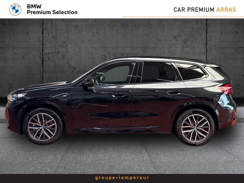 Image BMW X1 xDrive30e 326ch M Sport