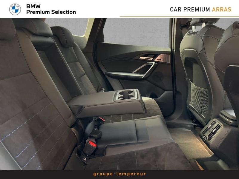 Image BMW X1 xDrive30e 326ch M Sport