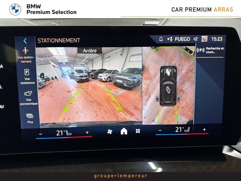 Image BMW X1 xDrive30e 326ch M Sport