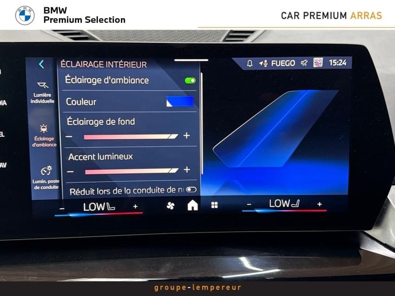 Image BMW X1 xDrive30e 326ch M Sport