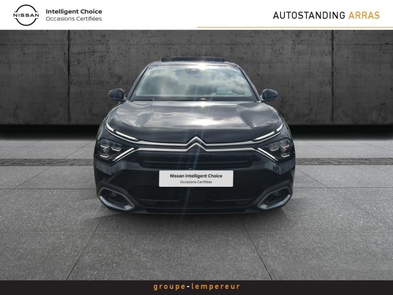 Image CITROEN C4 BlueHDi 130ch S&S Shine EAT8