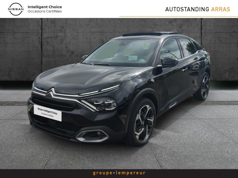 Image CITROEN C4 BlueHDi 130ch S&S Shine EAT8