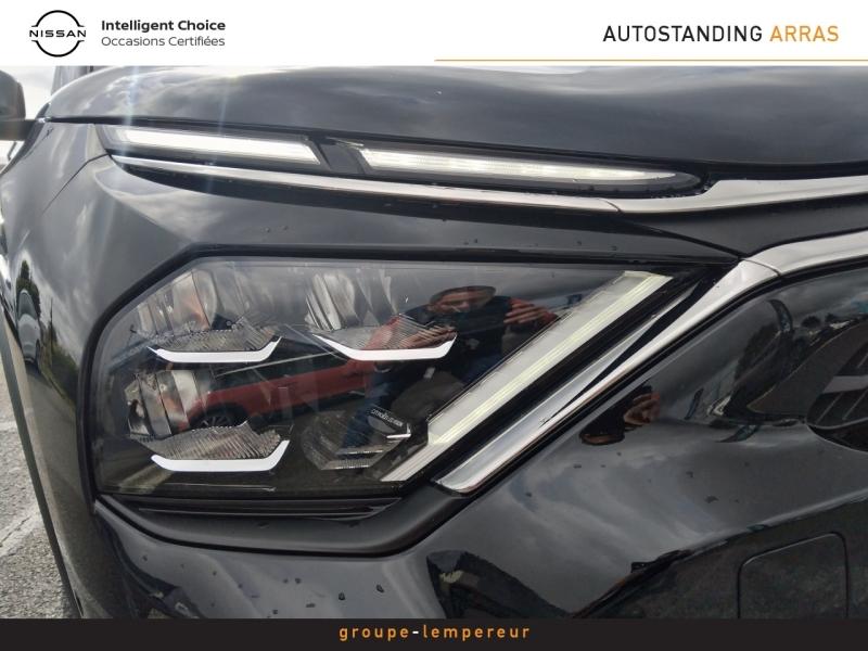 Image CITROEN C4 BlueHDi 130ch S&S Shine EAT8