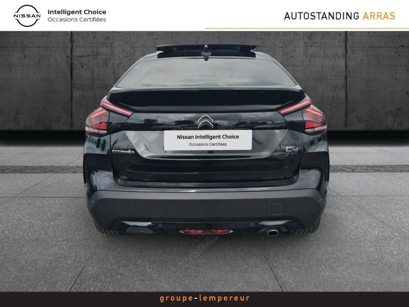 Image CITROEN C4 BlueHDi 130ch S&S Shine EAT8
