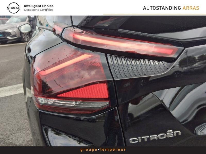 Image CITROEN C4 BlueHDi 130ch S&S Shine EAT8