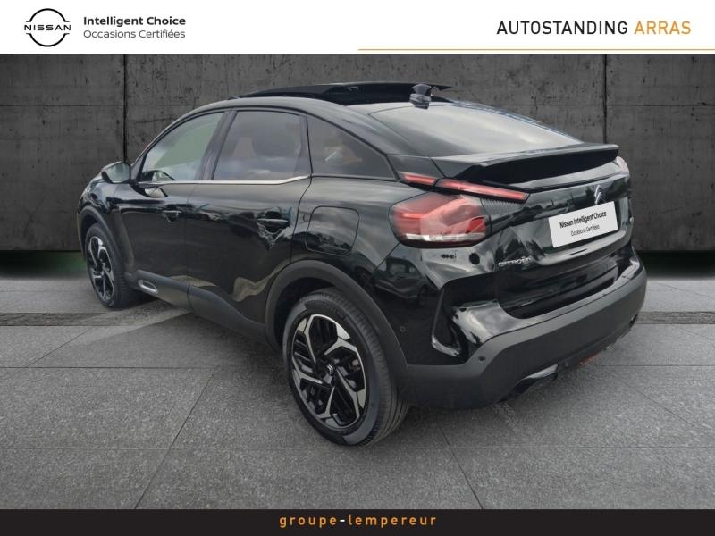 Image CITROEN C4 BlueHDi 130ch S&S Shine EAT8