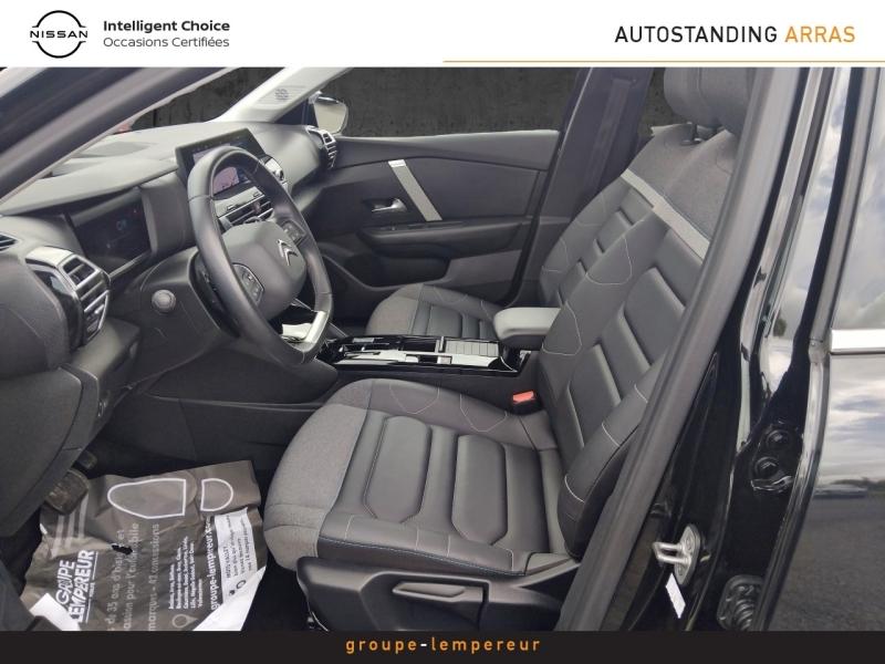 Image CITROEN C4 BlueHDi 130ch S&S Shine EAT8