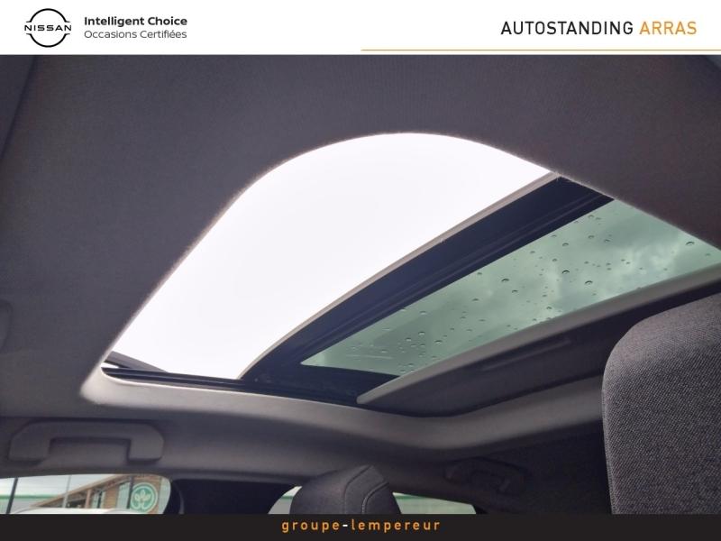 Image CITROEN C4 BlueHDi 130ch S&S Shine EAT8