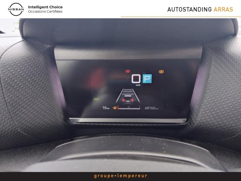 Image CITROEN C4 BlueHDi 130ch S&S Shine EAT8