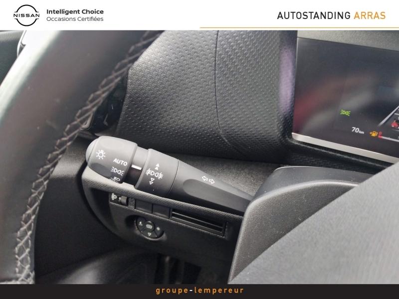 Image CITROEN C4 BlueHDi 130ch S&S Shine EAT8