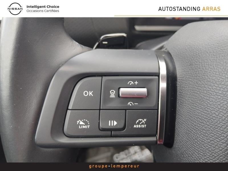 Image CITROEN C4 BlueHDi 130ch S&S Shine EAT8