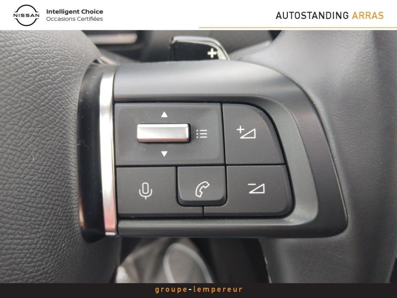 Image CITROEN C4 BlueHDi 130ch S&S Shine EAT8
