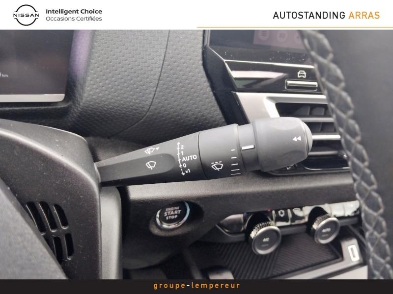 Image CITROEN C4 BlueHDi 130ch S&S Shine EAT8