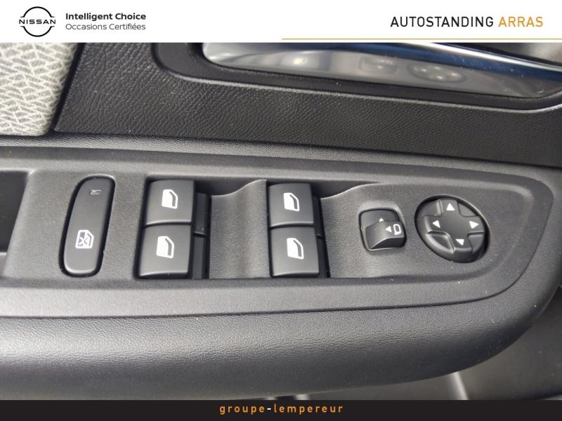 Image CITROEN C4 BlueHDi 130ch S&S Shine EAT8
