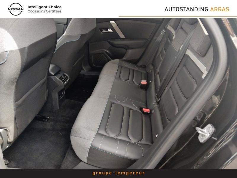 Image CITROEN C4 BlueHDi 130ch S&S Shine EAT8