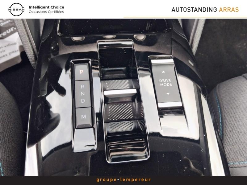 Image CITROEN C4 BlueHDi 130ch S&S Shine EAT8