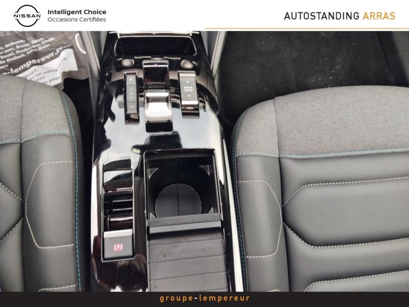 Image CITROEN C4 BlueHDi 130ch S&S Shine EAT8
