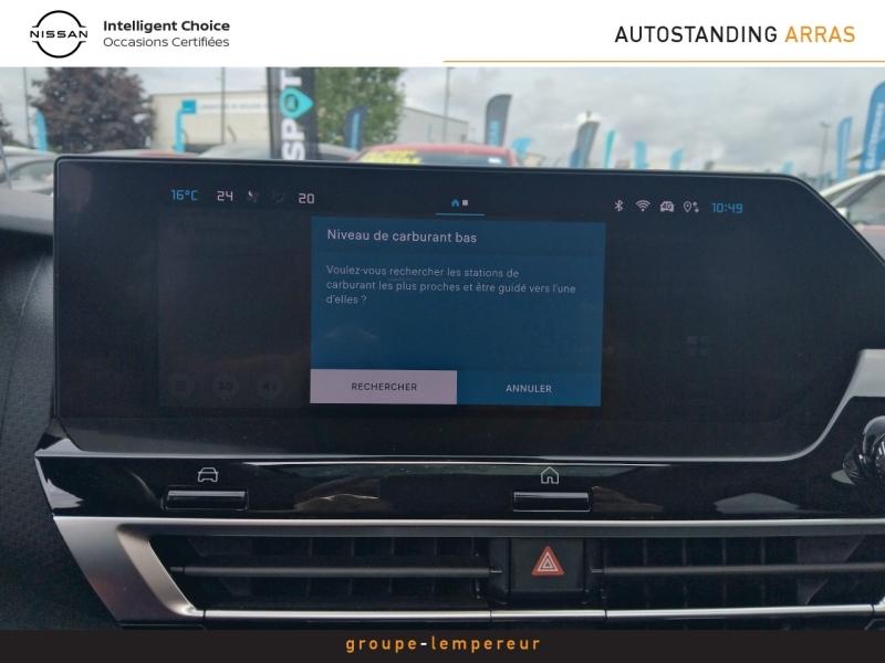 Image CITROEN C4 BlueHDi 130ch S&S Shine EAT8