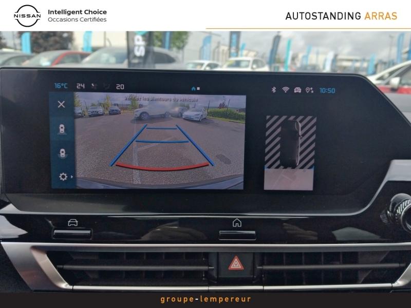 Image CITROEN C4 BlueHDi 130ch S&S Shine EAT8