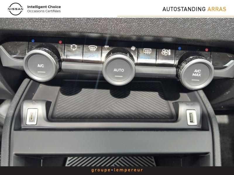 Image CITROEN C4 BlueHDi 130ch S&S Shine EAT8