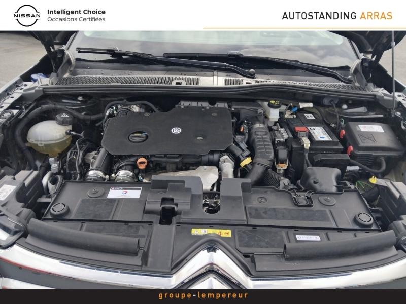 Image CITROEN C4 BlueHDi 130ch S&S Shine EAT8