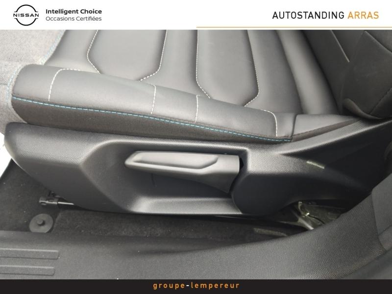 Image CITROEN C4 BlueHDi 130ch S&S Shine EAT8