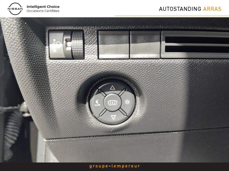 Image CITROEN C4 BlueHDi 130ch S&S Shine EAT8
