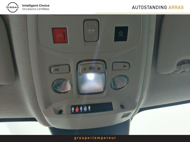 Image CITROEN C4 BlueHDi 130ch S&S Shine EAT8