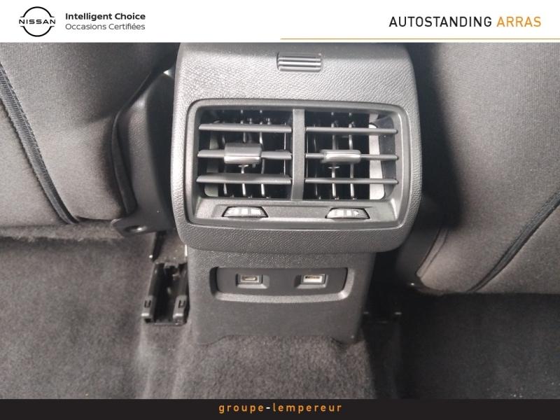 Image CITROEN C4 BlueHDi 130ch S&S Shine EAT8